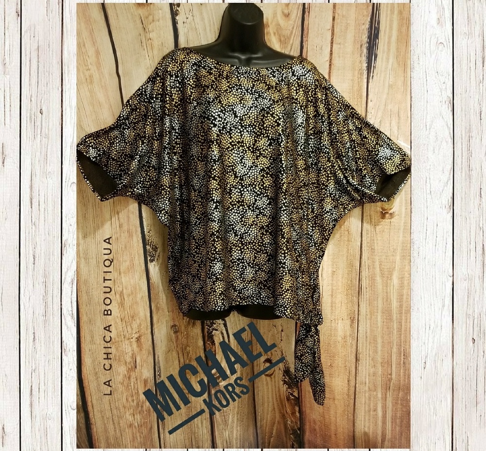 Michael Kors blouse